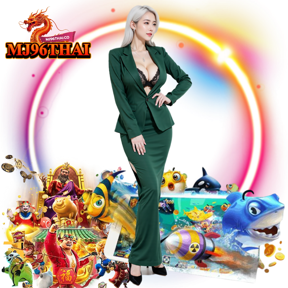 MJ96THAI LOGIN
