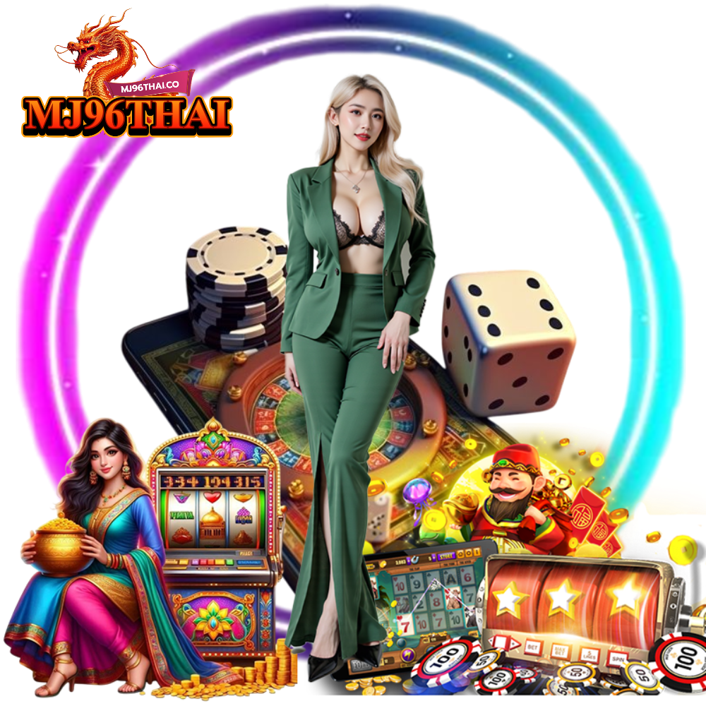MJ96THAI