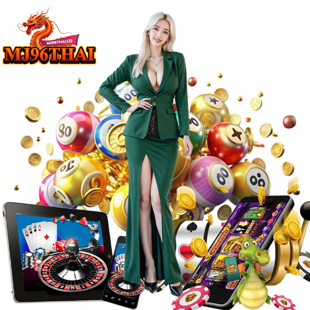 MJ96THAI LOGIN บาคาร่าออนไลน์